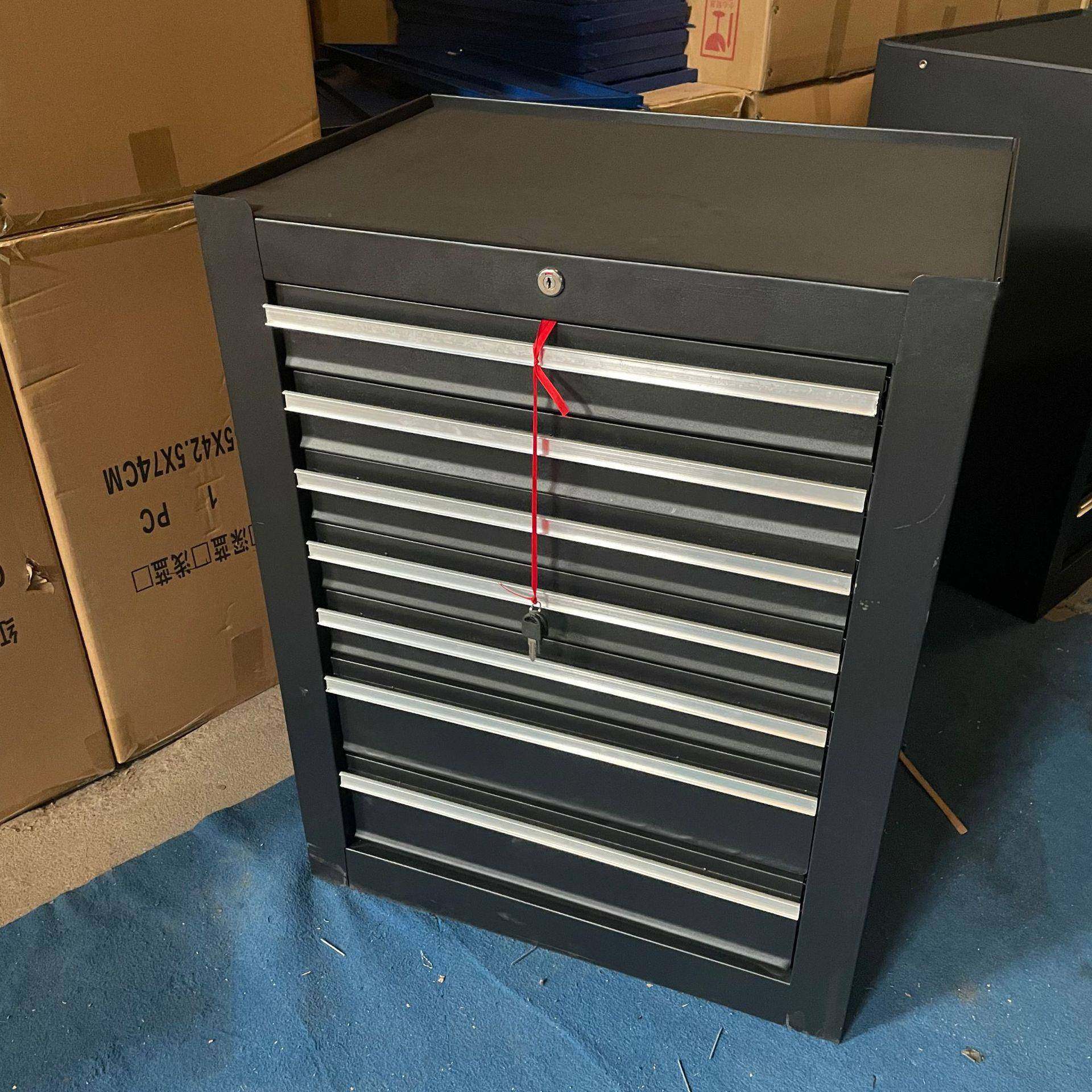 抽汽修工具车加大七加铁皮抽柜屉式TH-37工具可移动重型车间套厚,淘宝优惠券,粉丝福利购,淘宝优惠卷