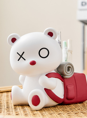 现代轻奢摆件创意家居客厅电视柜酒柜装I饰办公室桌面工艺品摆设