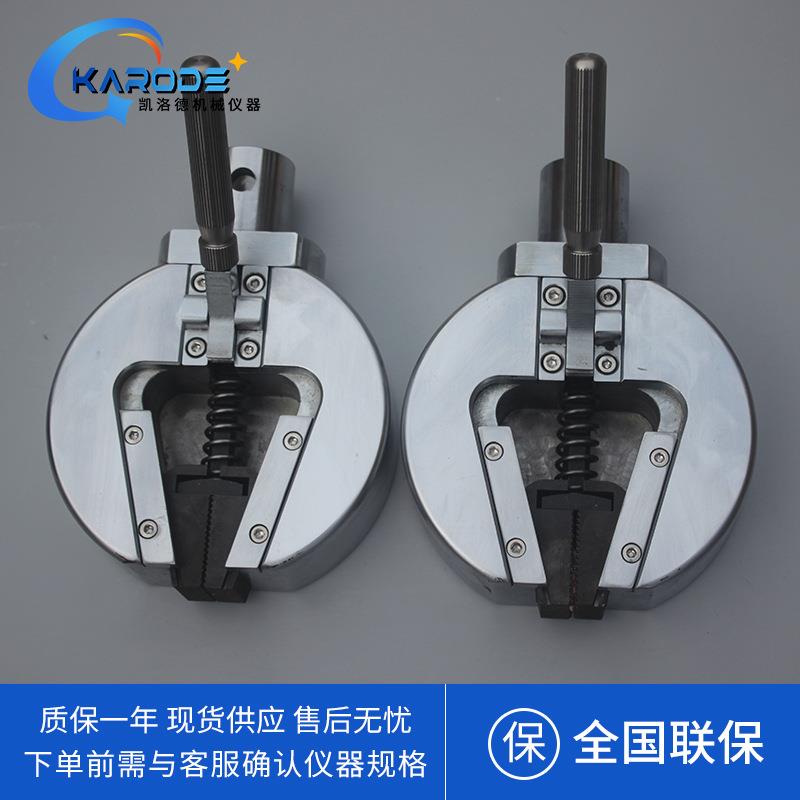 电线线材塑料薄膜卷材拉伸数显微机电脑电子测试仪万能拉力试验机 - 图2