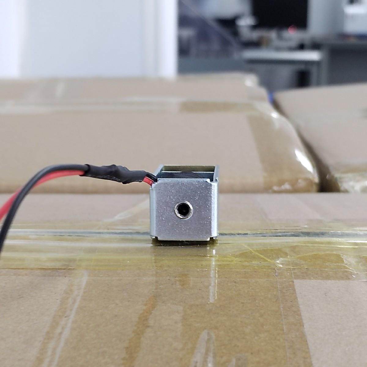 广东热销直流微型防水U0836L框架电磁铁不剩磁可调行程推拉电磁铁,淘宝优惠券,粉丝福利购,淘宝优惠卷