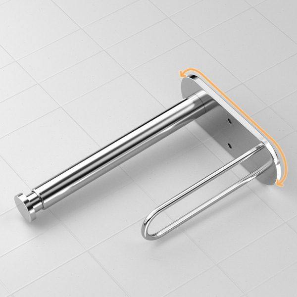 304不锈钢衣架收纳神器免打孔整理架家用挂钩阳台衣夹架子晾衣架,淘宝优惠券,粉丝福利购,淘宝优惠卷