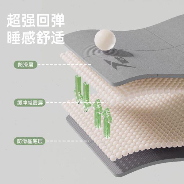 防潮垫户外露营地垫帐篷睡垫折叠单人垫防潮坐垫午休垫加厚午睡垫,淘宝优惠券,粉丝福利购,淘宝优惠卷