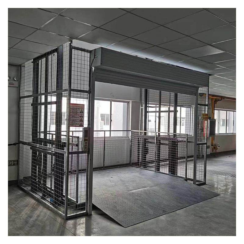 升降货梯厂家厂房仓库货物提升机简易货梯液压导轨式升降平台,淘宝优惠券,粉丝福利购,淘宝优惠卷