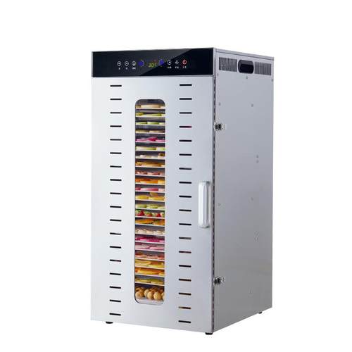 10V/2FD-A20-220V果蔬果干机家用干粮水果烘干食品脱水风干机机插 - 图3