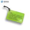 Special card glue for charging station swiping