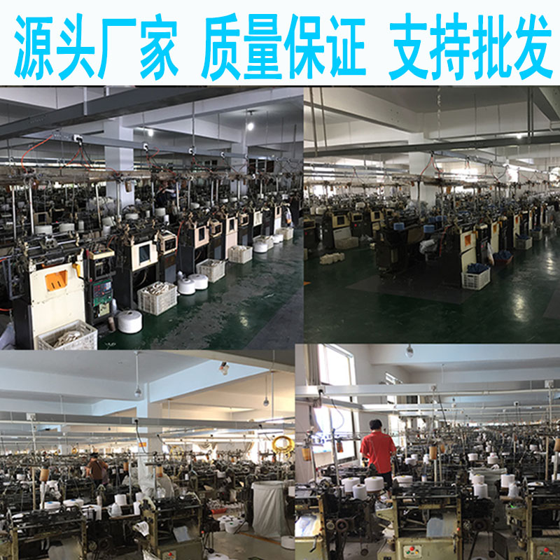 手套劳保耐磨工作纯白棉线棉纱尼龙加厚薄手套男工地干活劳动修车 - 图2