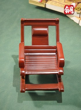 铜摆件《躺赢》铜工艺品 家居饰B品 教师节礼物 同事领导节日礼品