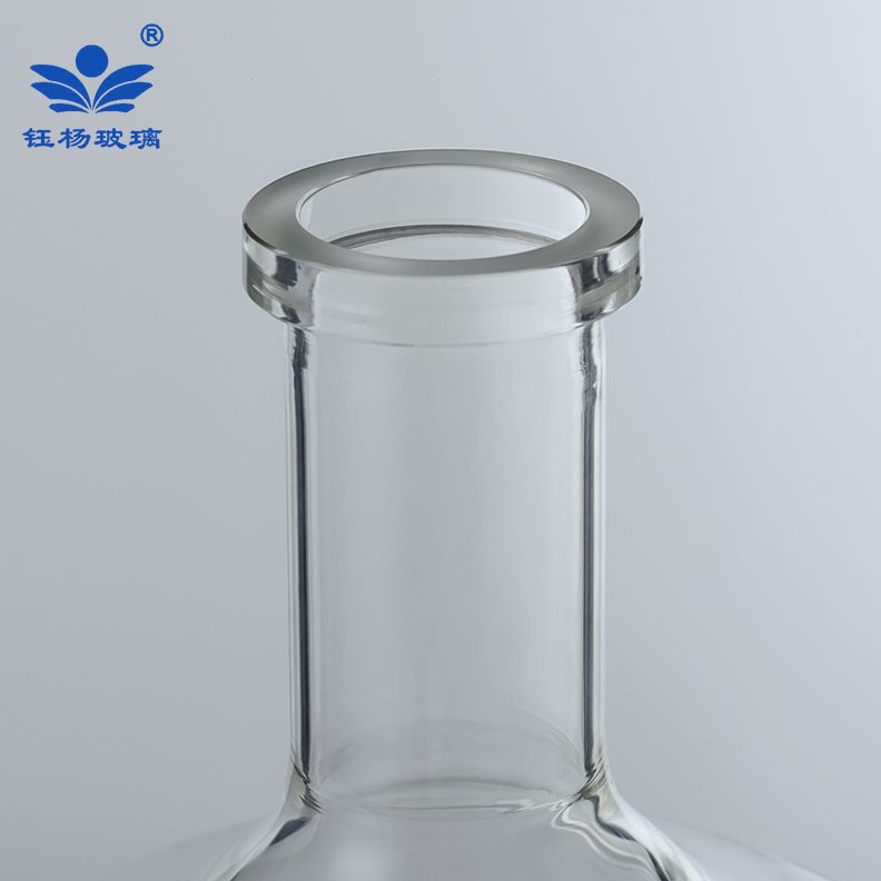瓶旋转法兰/L玻璃10瓶配件20蒸旋转L瓶3瓶口发/器/5L旋蒸发蒸旋转 - 图0