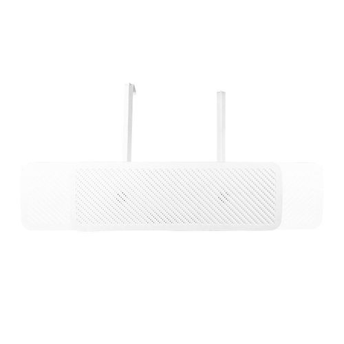 新款空调挡板防免安装加厚冷气导风防风出风口壁挂式加宽罩挡板通 - 图2