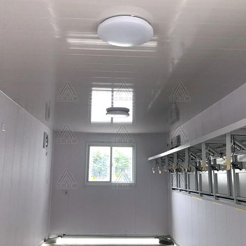 户外成品垃圾房分类房小区街道收集站智能垃圾分类亭清洁回收站 - 图3