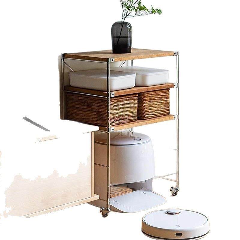 式置物架客厅收纳功架落机日地多能储物10002851家用展示书架扫地,淘宝优惠券,粉丝福利购,淘宝优惠卷