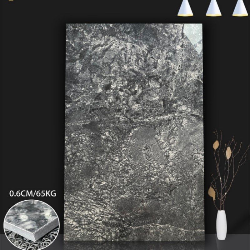 超薄瓷砖860*1400*6mm灰色白色亮光釉面砖室内外墙砖陶瓷薄板地砖,淘宝优惠券,粉丝福利购,淘宝优惠卷