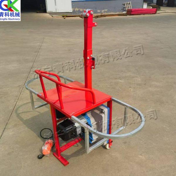 电动人吊篮 工程工地人施工吊椅 外墙粉刷升降空作业椅,淘宝优惠券,粉丝福利购,淘宝优惠卷