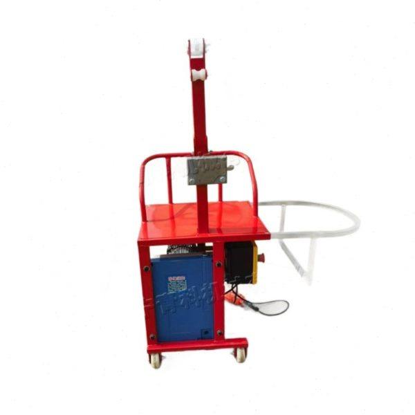 电动人吊篮 工程工地人施工吊椅 外墙粉刷升降空作业椅,淘宝优惠券,粉丝福利购,淘宝优惠卷