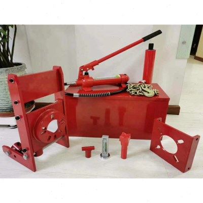 新型八孔免拆式外倾角校正仪器带磁力水准仪四轮定位调整设备工具,淘宝优惠券,粉丝福利购,淘宝优惠卷