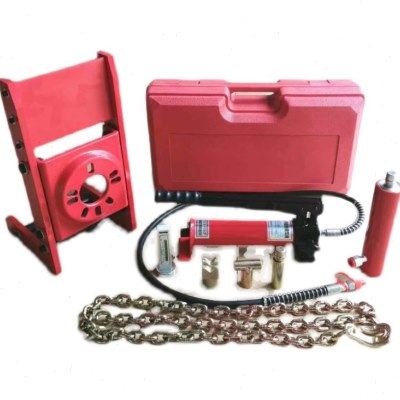 新型八孔免拆式外倾角校正仪器带磁力水准仪四轮定位调整设备工具,淘宝优惠券,粉丝福利购,淘宝优惠卷