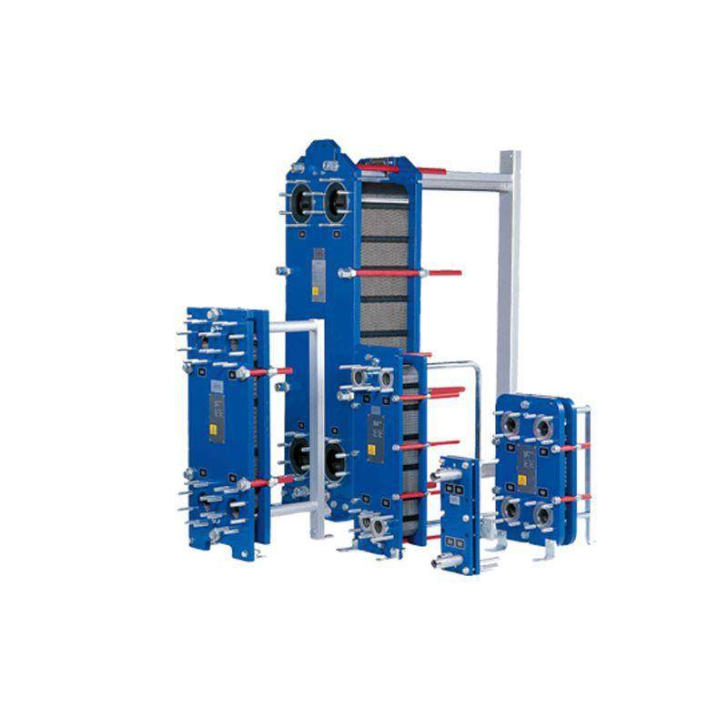 厂家直供BR版型板式换热器冷油机配套可拆式热交换器,淘宝优惠券,粉丝福利购,淘宝优惠卷