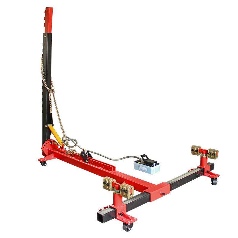 简易框架大梁校正仪钣金校正架汽保设备汽车车身校正仪框式,淘宝优惠券,粉丝福利购,淘宝优惠卷