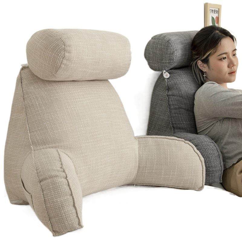 护腰枕a112a112沙发办座公室抱椅枕头可拆洗床头靠背垫床上靠枕靠,淘宝优惠券,粉丝福利购,淘宝优惠卷