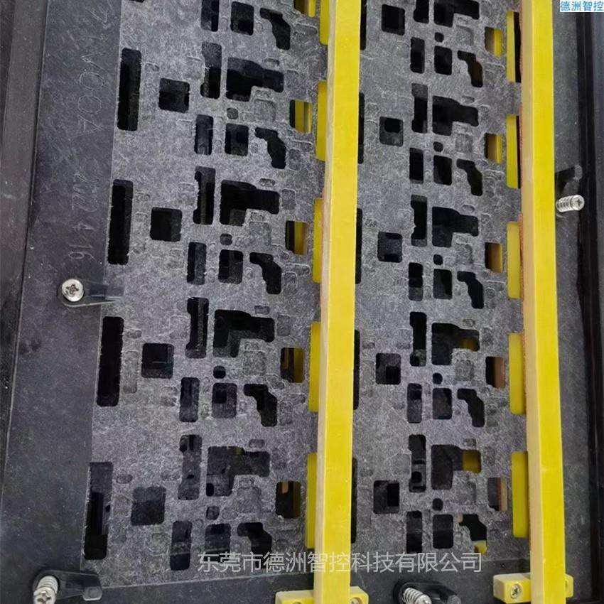 1325双头雕刻机用于手机皮套平板支撑垫PVC环氧板的多层雕刻加工,淘宝优惠券,粉丝福利购,淘宝优惠卷