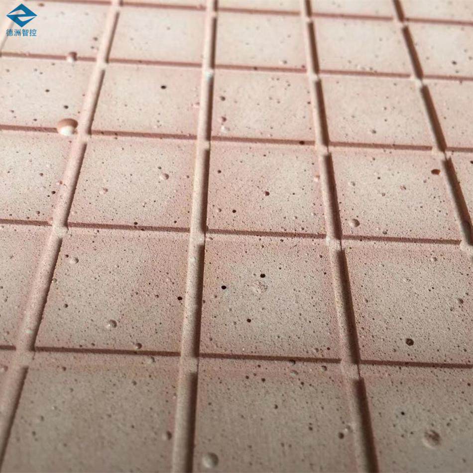 1325双头雕刻机用于手机皮套平板支撑垫PVC环氧板的多层雕刻加工,淘宝优惠券,粉丝福利购,淘宝优惠卷