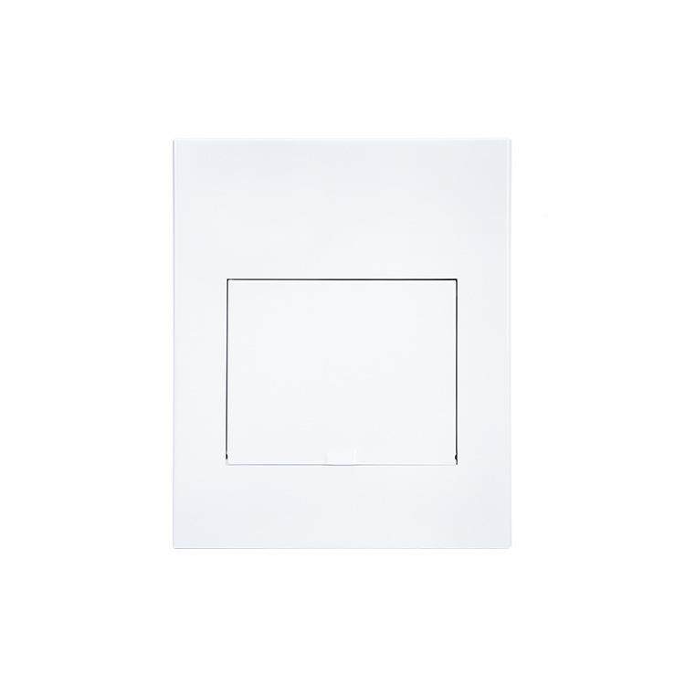 室全铁回6路照明开配电箱家用工地空箱P全金属暗Z30开关内布线电,淘宝优惠券,粉丝福利购,淘宝优惠卷