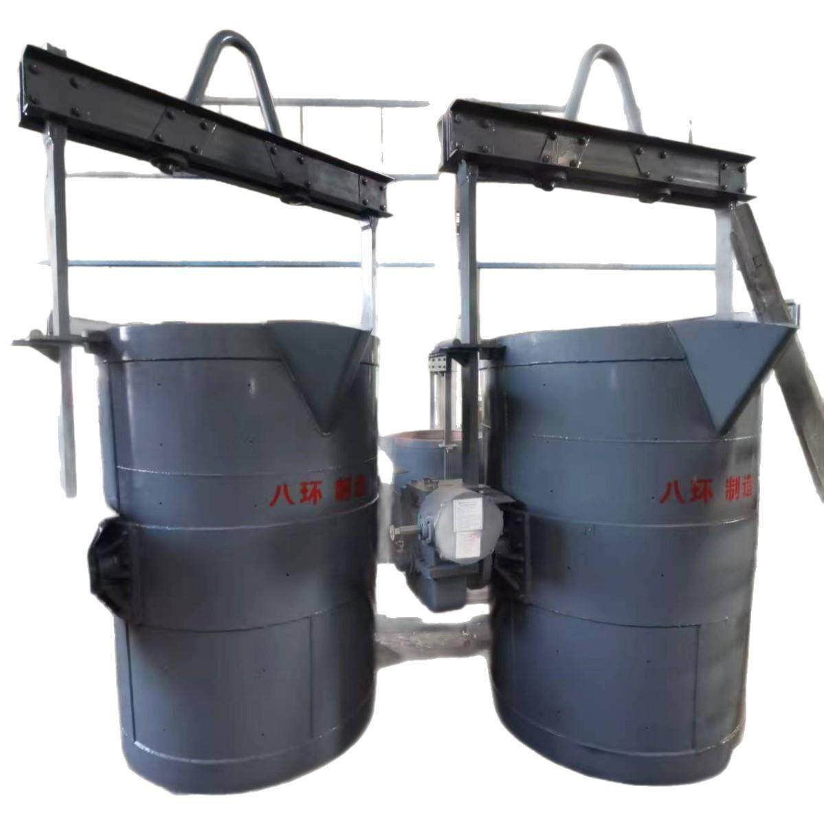 供应0.5-50t钢水浇注包 电动浇注设备 钢铁两用球化包钢水包,淘宝优惠券,粉丝福利购,淘宝优惠卷