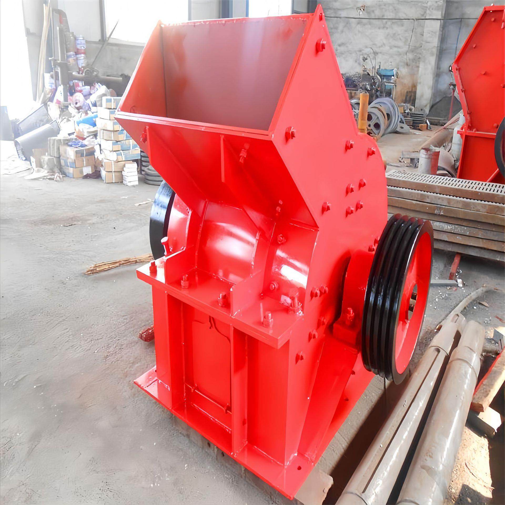 锤式破碎机 PC-0404型易操作水泥石破碎机 PC800×600锤式破碎机,淘宝优惠券,粉丝福利购,淘宝优惠卷