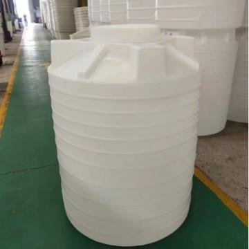 4000L水箱江西梅州汕头工地减水剂搅拌罐5吨10T塑胶水塔圆桶 - 图2