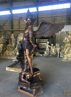 西方绅士雕塑摆件m 铸造欧式名人景观摆件 供应西方人物雕塑