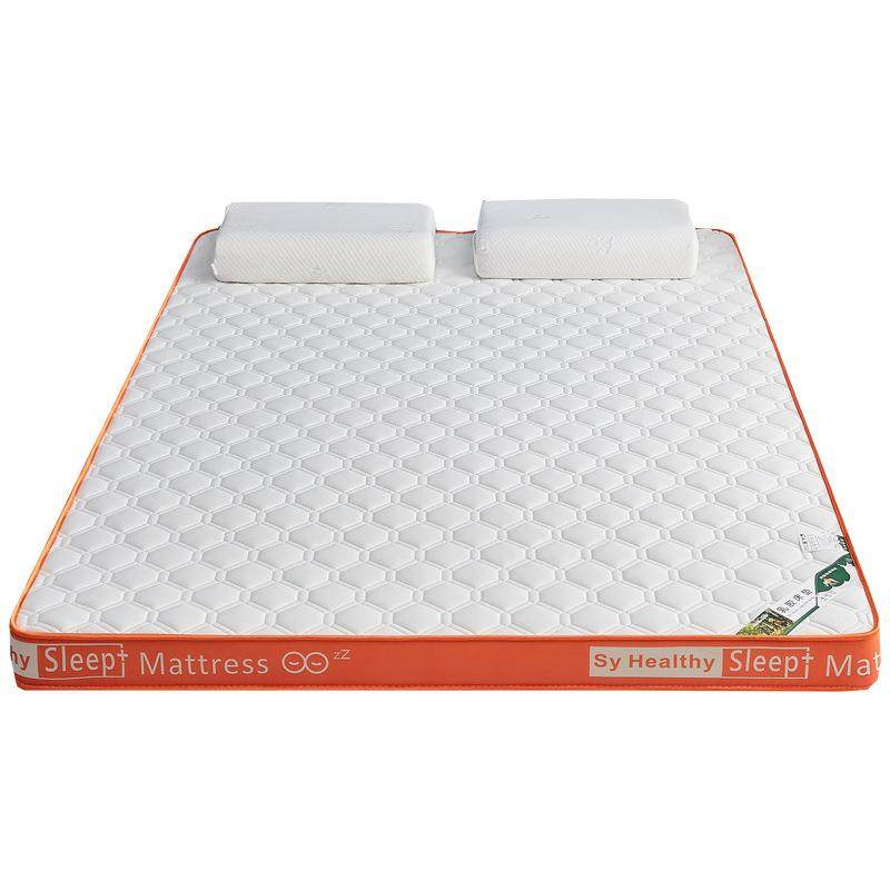 a类忆棉乳床胶垫学记生宿软垫舍榻榻米床垫JYQ子褥子单双人海绵床,淘宝优惠券,粉丝福利购,淘宝优惠卷