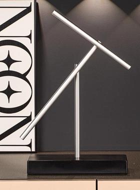 钢铁侠永机摆件旋混沌摆牛顿不停创动钢铁侠永意电转轻奢高端客厅