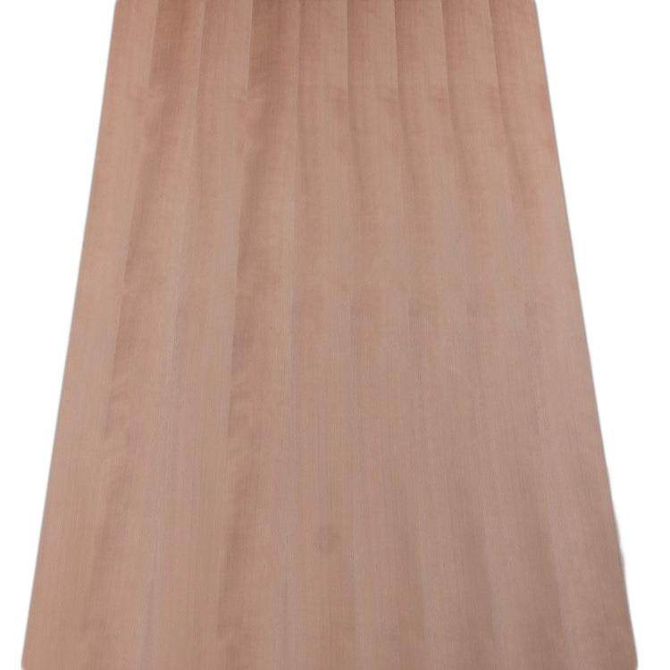 家厂直销天然樱直纹木木皮桃贴面免FKI漆实木饰面板规格可定,淘宝优惠券,粉丝福利购,淘宝优惠卷