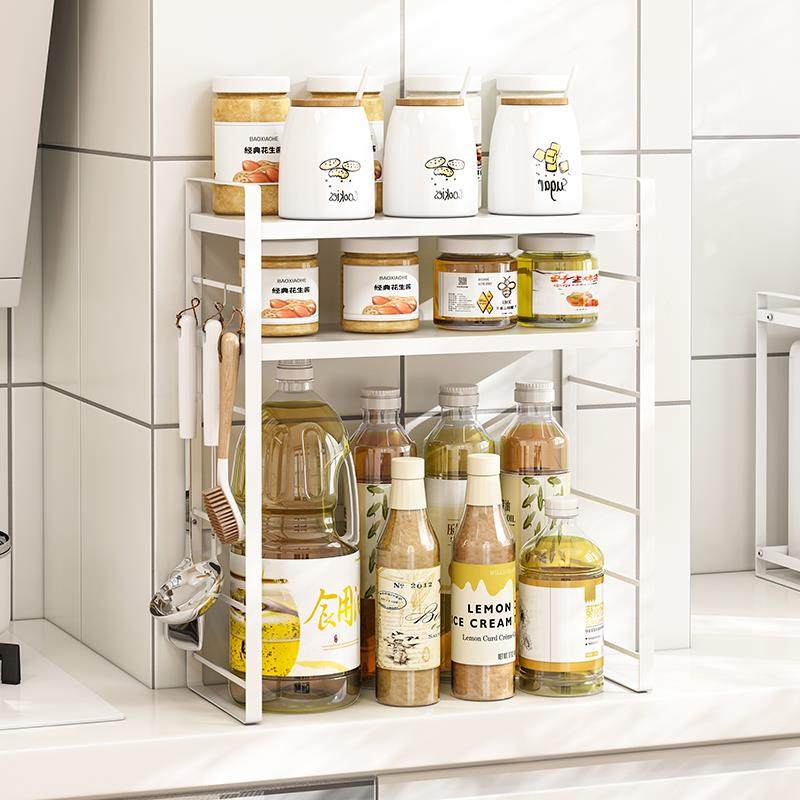窄款调料收纳厨房台F767S7SH架面调多层味品置物家油盐用酱醋储物,淘宝优惠券,粉丝福利购,淘宝优惠卷