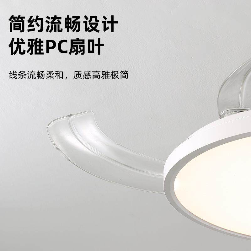 全新款光谱扇灯超477薄护眼现代约led吊灯一体餐厅卧室全简屋风套,淘宝优惠券,粉丝福利购,淘宝优惠卷