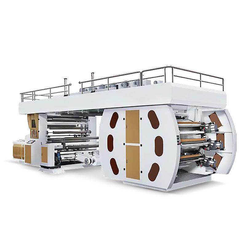 四色无纺布床上被单罩民宿家用四件套印花柔印机卫星式柔版印刷机,淘宝优惠券,粉丝福利购,淘宝优惠卷