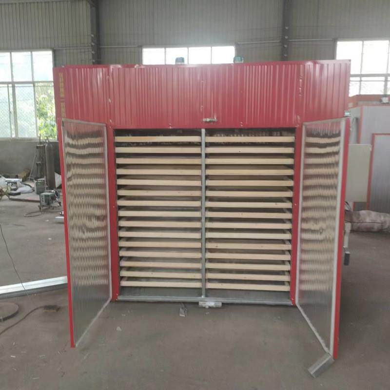 新款大型商用食品烘干机水果蔬菜腊肠肉类辣椒海鲜烘干箱规格齐全,淘宝优惠券,粉丝福利购,淘宝优惠卷