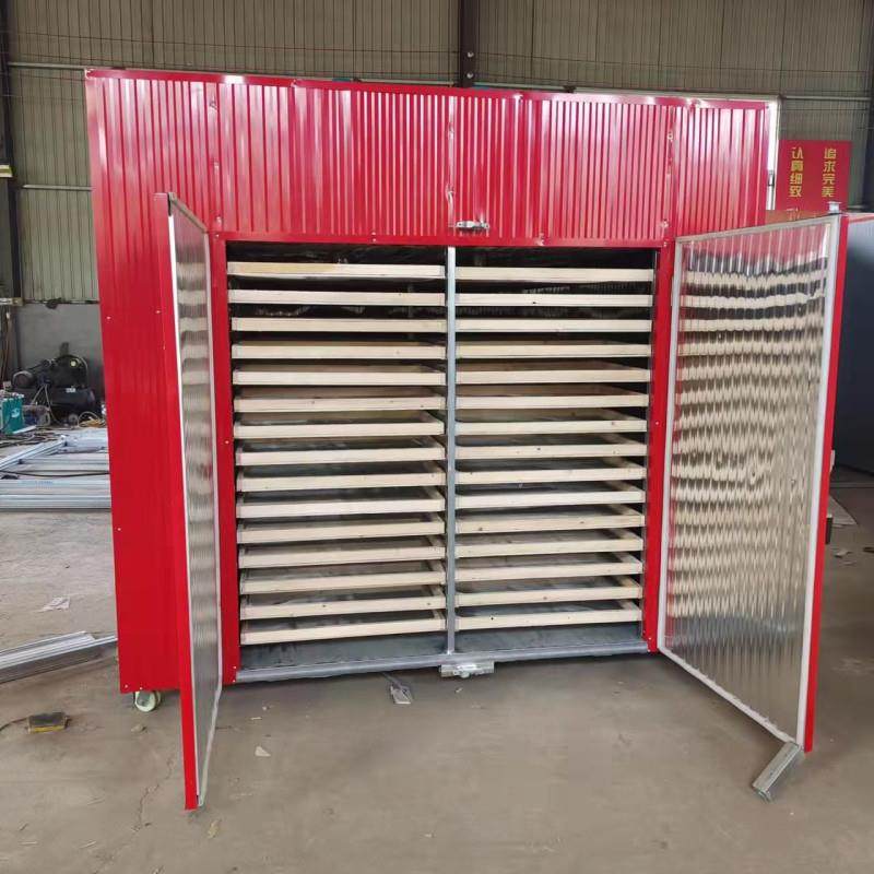 新款大型商用食品烘干机水果蔬菜腊肠肉类辣椒海鲜烘干箱规格齐全,淘宝优惠券,粉丝福利购,淘宝优惠卷