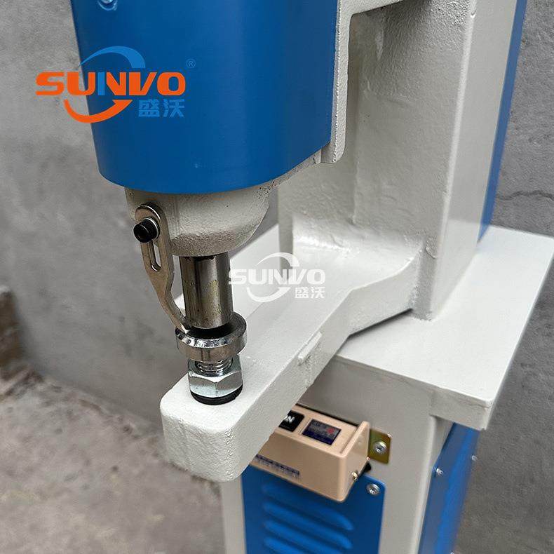 工厂直销 | 自动鞋面整平机 鞋缝锤平机 制鞋按摩修平机 压力稳定,淘宝优惠券,粉丝福利购,淘宝优惠卷