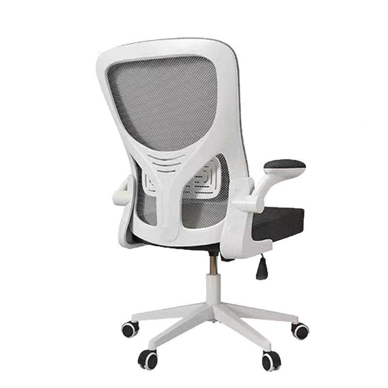 电脑椅家用办公椅学生舍学习舒适宿网降布升转椅职员椅座椅983电,淘宝优惠券,粉丝福利购,淘宝优惠卷