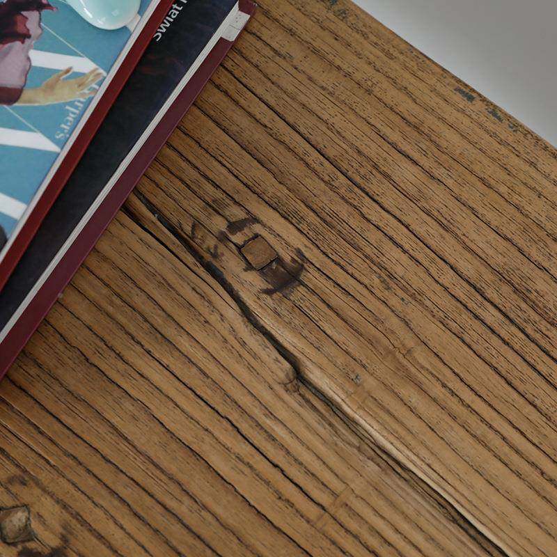 古朴年代老榆木长凳条实木板凳明全清古典实木餐凳门原木休GPND-0,淘宝优惠券,粉丝福利购,淘宝优惠卷