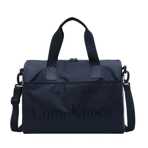 20x30x40登机包免托运女飞机行李收纳袋轻便短途旅游手提旅行背包 - 图1