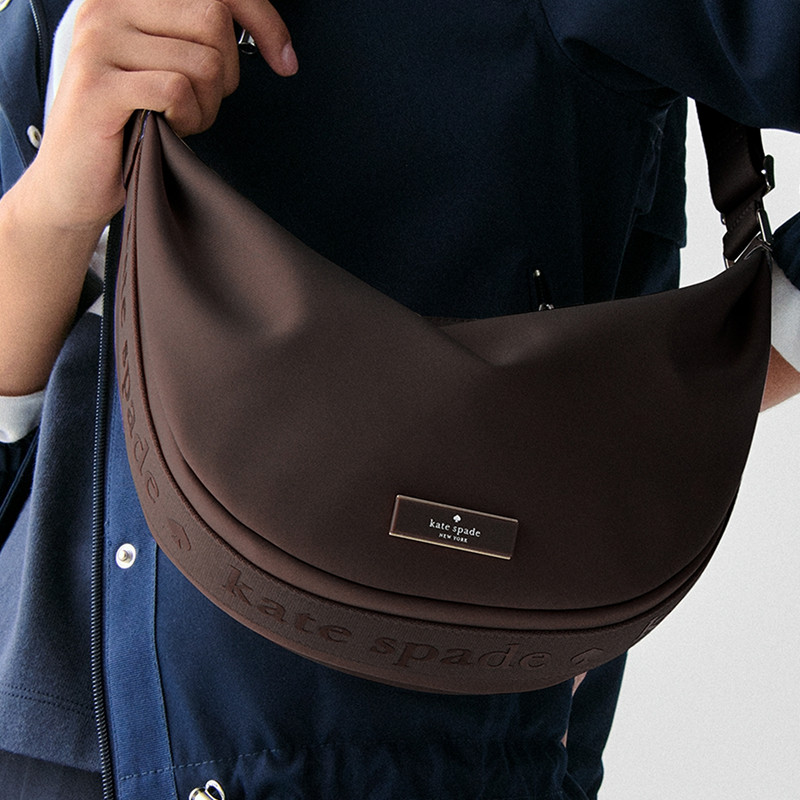 【2026新款】kate spade ks 奥莱Carter中号斜挎包,淘宝优惠券,粉丝福利购,淘宝优惠卷