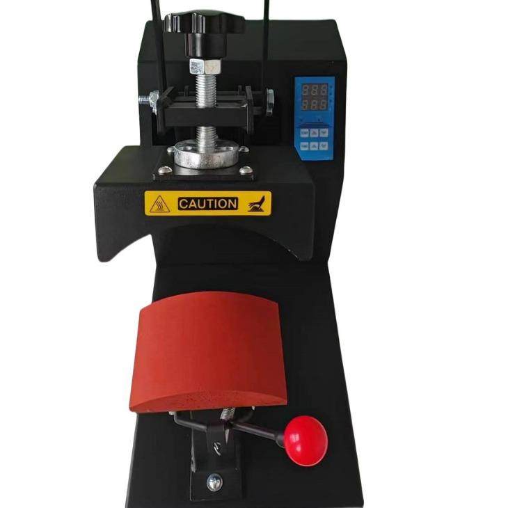 热转印烫画机DIY个性帽子烫印机高尔夫烤帽机棒球帽烫标热升华,淘宝优惠券,粉丝福利购,淘宝优惠卷