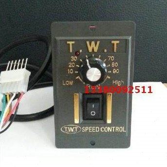 台湾TWT电机 调速电机4IK25RGN-C/4GN3~180K  东炜庭电机 TWT电机,淘宝优惠券,粉丝福利购,淘宝优惠卷