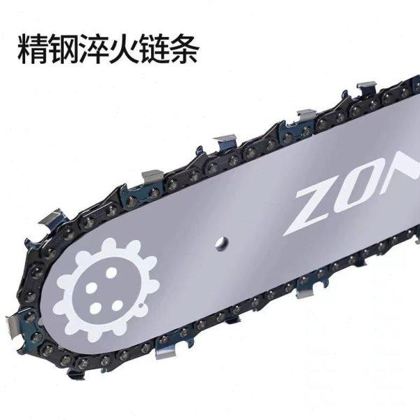 宗申左师傅5800汽油锯电锯大功率伐木锯砍树链条锯家用手持油锯,淘宝优惠券,粉丝福利购,淘宝优惠卷