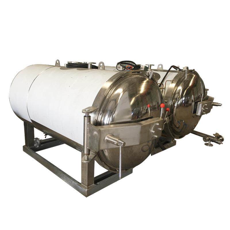 牛蹄筋板筋全自动杀菌锅熟食肉类食品水浴杀菌釜大型鸡爪杀菌设备,淘宝优惠券,粉丝福利购,淘宝优惠卷