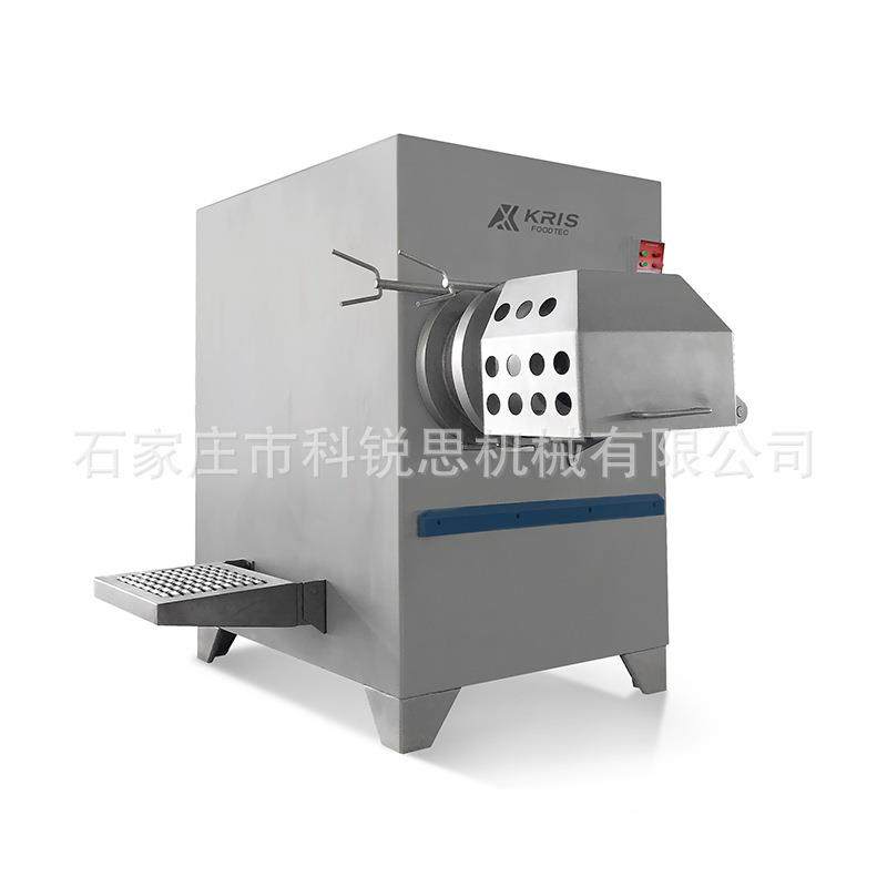 双绞龙绞肉机高效鲜肉加工利器,淘宝优惠券,粉丝福利购,淘宝优惠卷