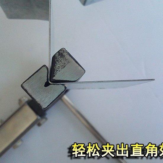 广告字金属边条折角器QN0180弯弧器折角钳铁皮钳手工做字工具,淘宝优惠券,粉丝福利购,淘宝优惠卷