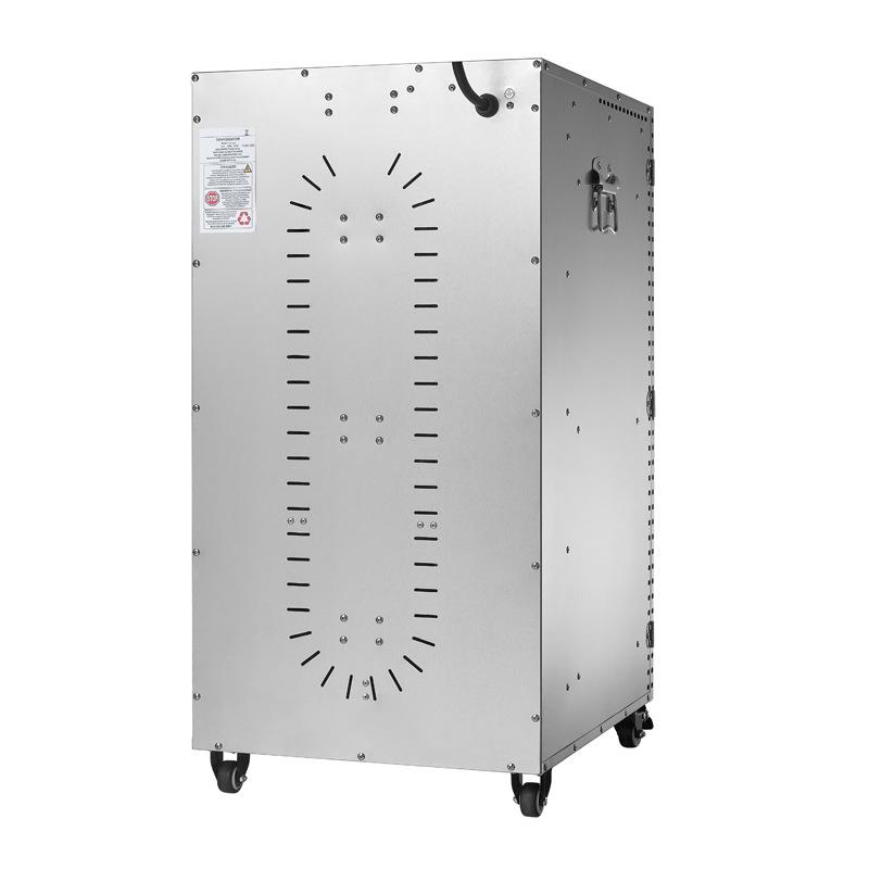 SEPTREE dried fruit machine dryer food commercial mushroom fruit dehydration air drying box export foreign trade